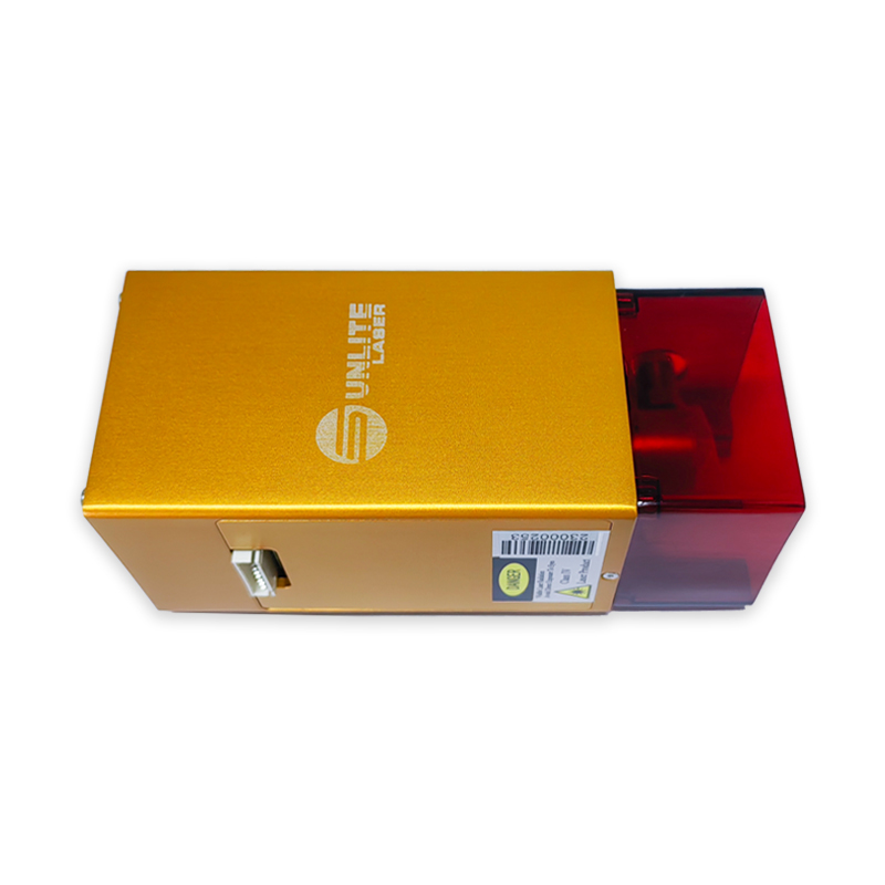 ISUN-BD20A-P 藍(lán)光激光器