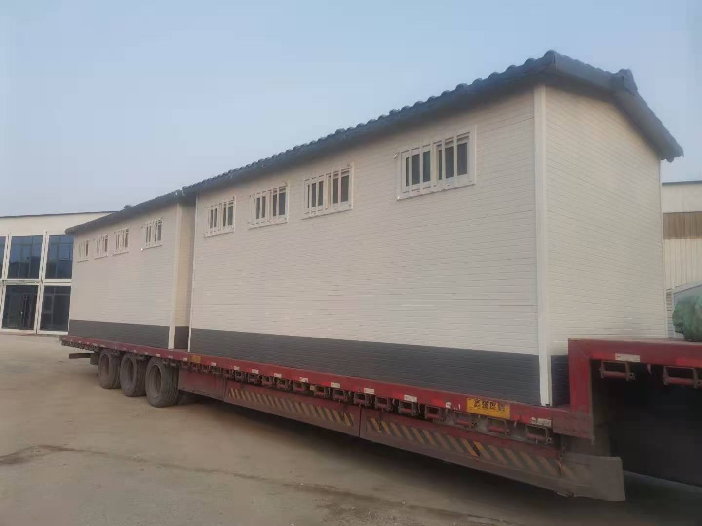 輕鋼別墅衛(wèi)生間