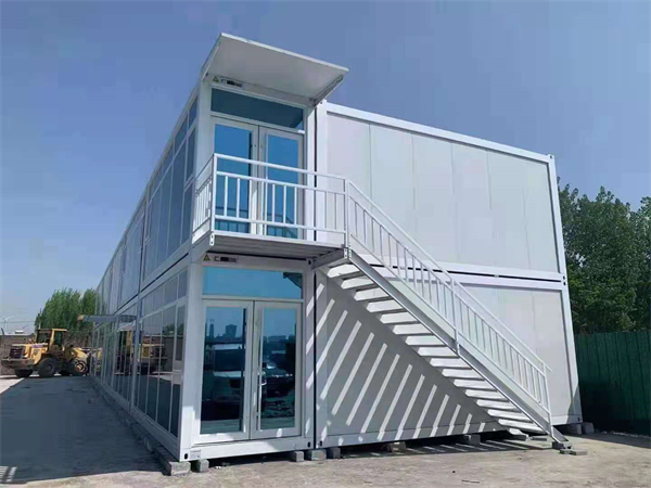 輕鋼別墅衛(wèi)生間施工