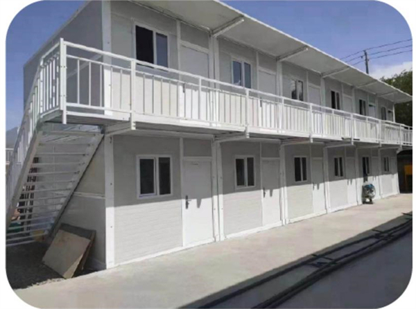 鄭州天潤建筑工程有限公司