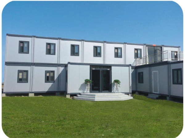 巨野安豐建筑工程有限公司