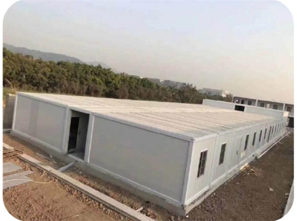 菏建白云建設(shè)工程有限公司