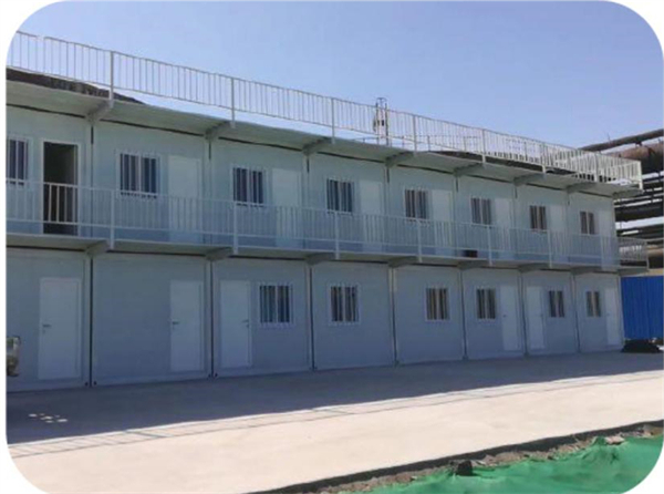 永城市科達(dá)建筑有限公司