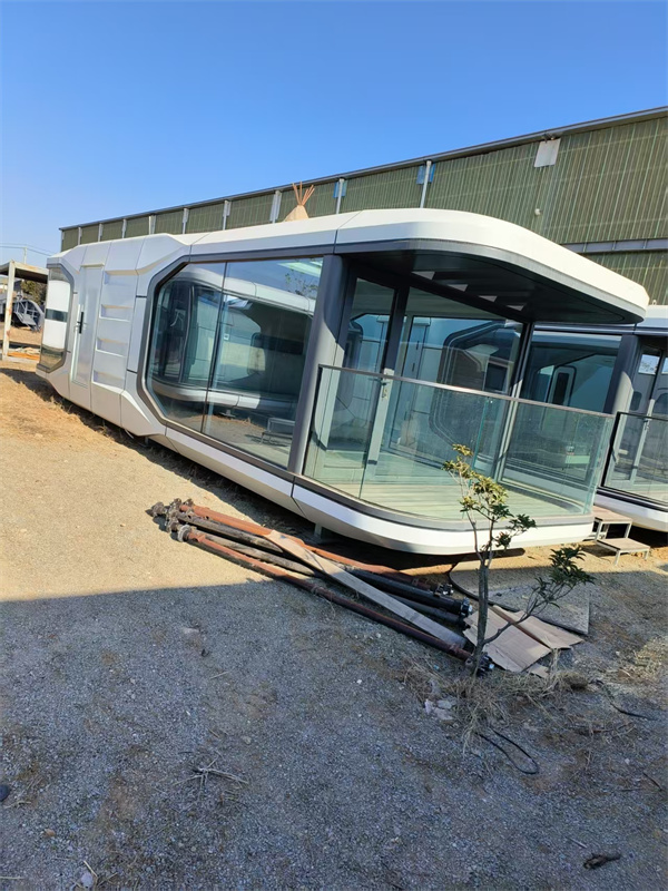 網(wǎng)紅集裝箱