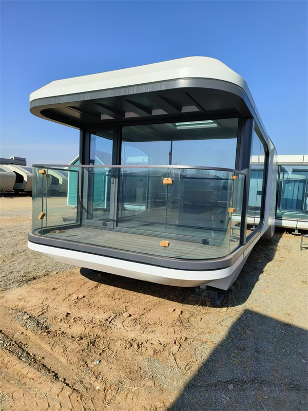 網(wǎng)紅集裝箱