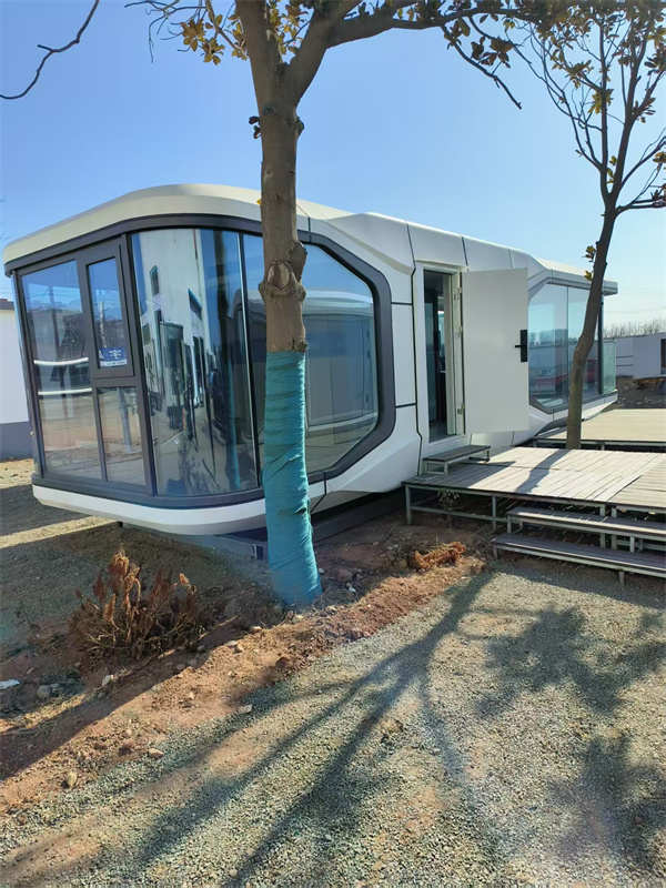 網(wǎng)紅集裝箱