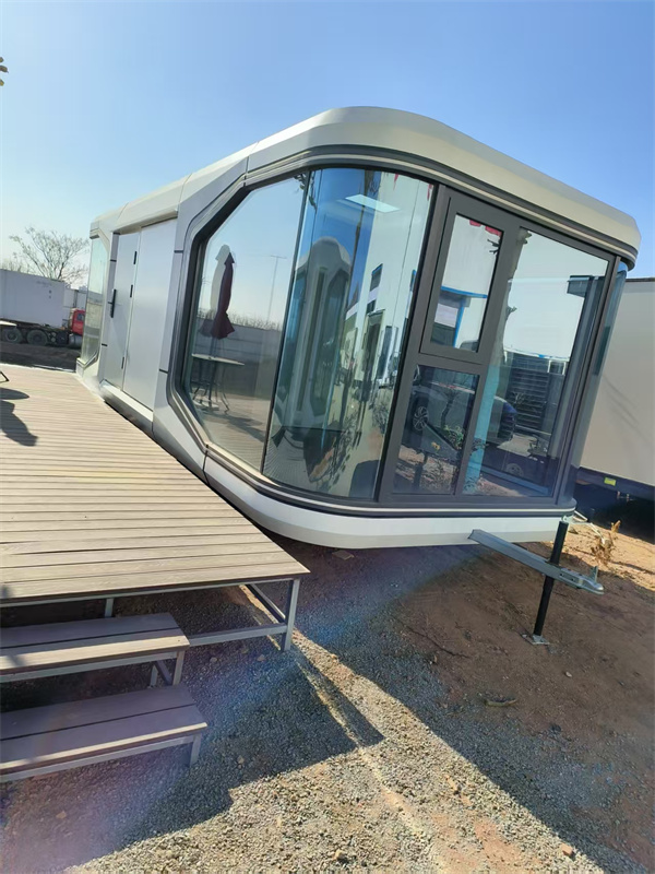 網(wǎng)紅集裝箱